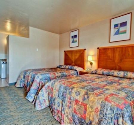 Payless Inn Фінікс Номер фото