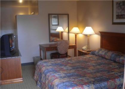 Payless Inn Фінікс Номер фото