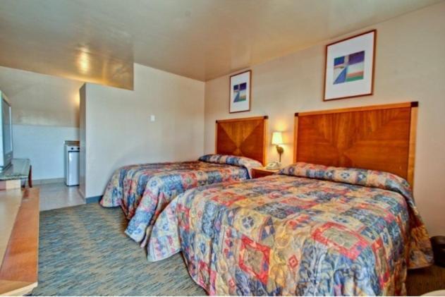 Payless Inn Фінікс Номер фото